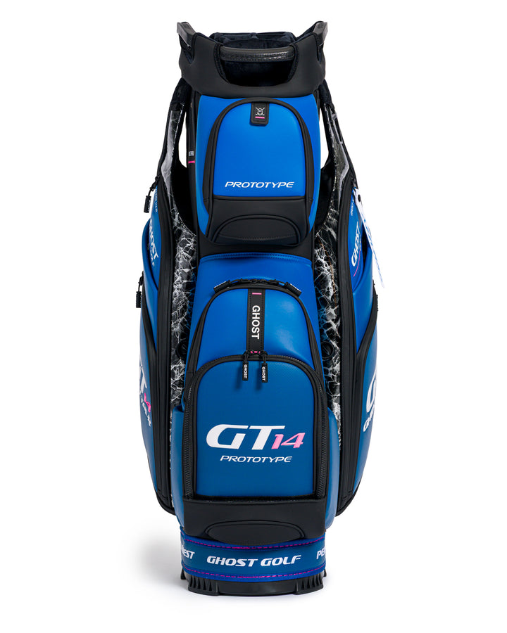 GT-14 Azzurro_Front_#color_blue_white_pink