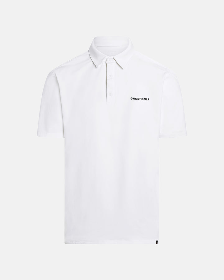 Ghost-Polo_White_Front_Product Shot#color_white