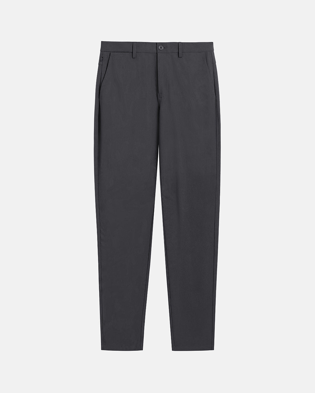 Front View Product Photo of Iron Grey Ghost Golf Core Pant #color_iron-grey