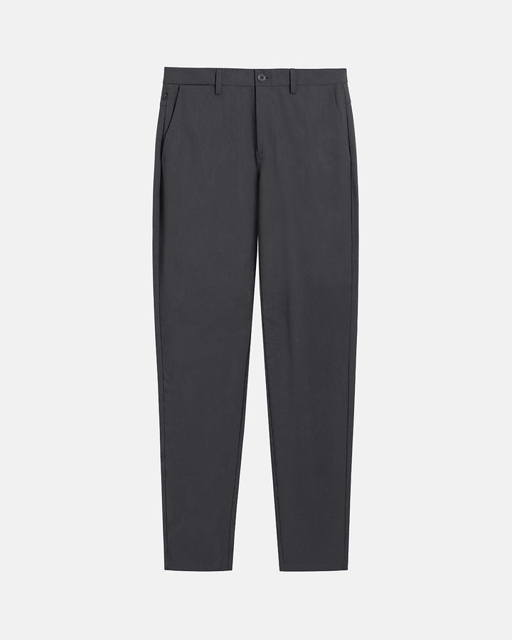 Front View Product Photo of Iron Grey Ghost Golf Core Pant #color_iron-grey