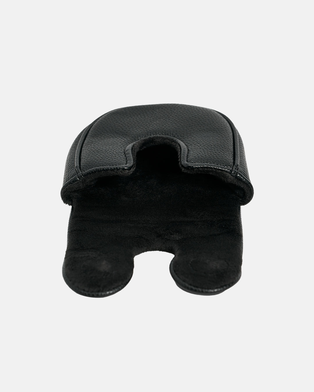 Ghost Mallet Putter Cover 2_Open #size_x-large