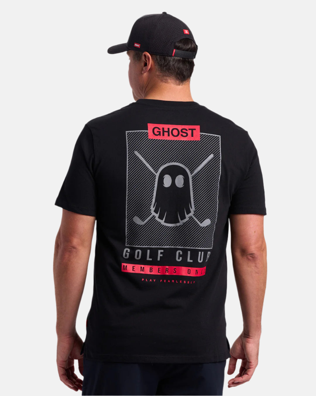 Golf Clothes for Men - Ghost Golf