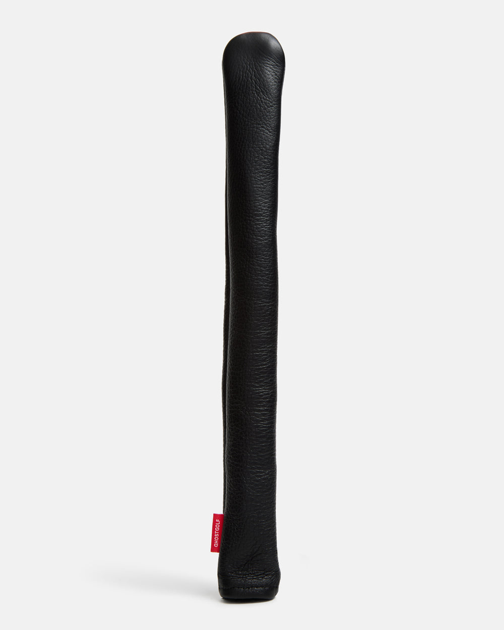 Back Product Shot of Ghostgolf Blackout Alignment Rod #color_black