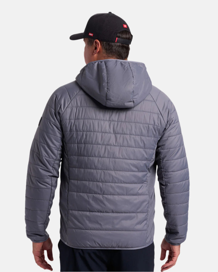 Insulator Jacket Grey 5#color_grey