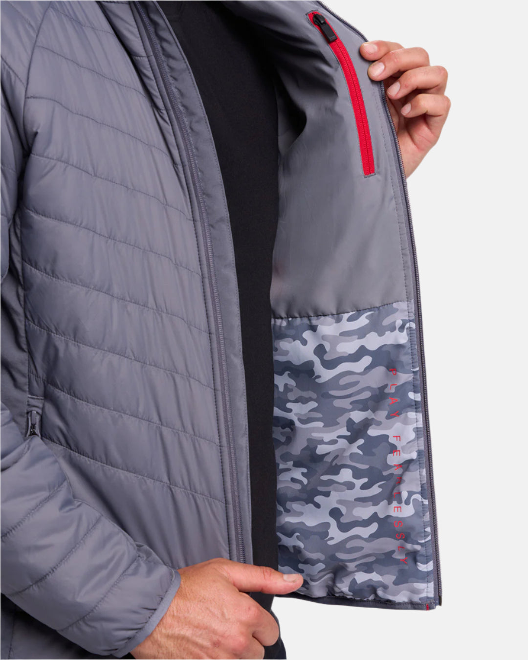 Insulator Jacket Grey 3#color_grey