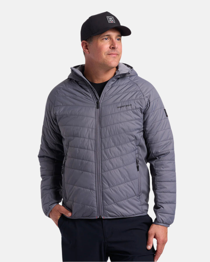 Insulator Jacket Grey #color_grey