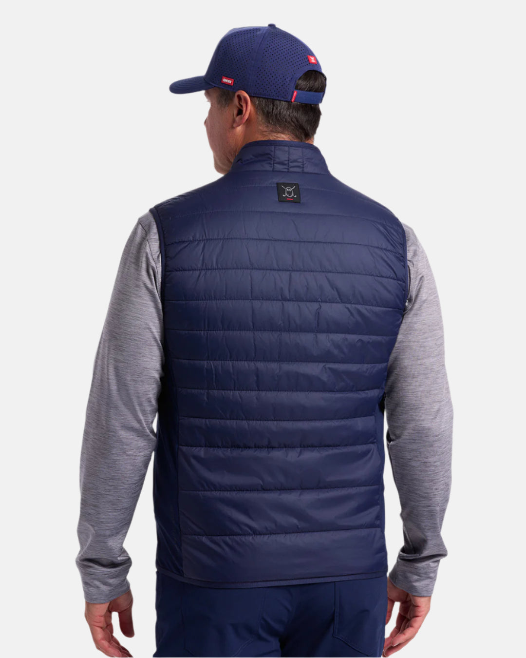 Insulator Vest Navy 5#color_navy