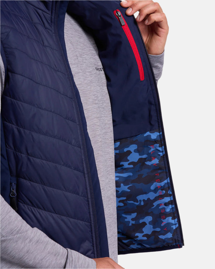 Insulator Vest Navy 3#color_navy