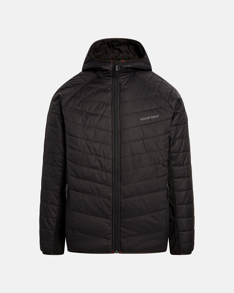 GHOSTGOLF® INSULATOR JACKET