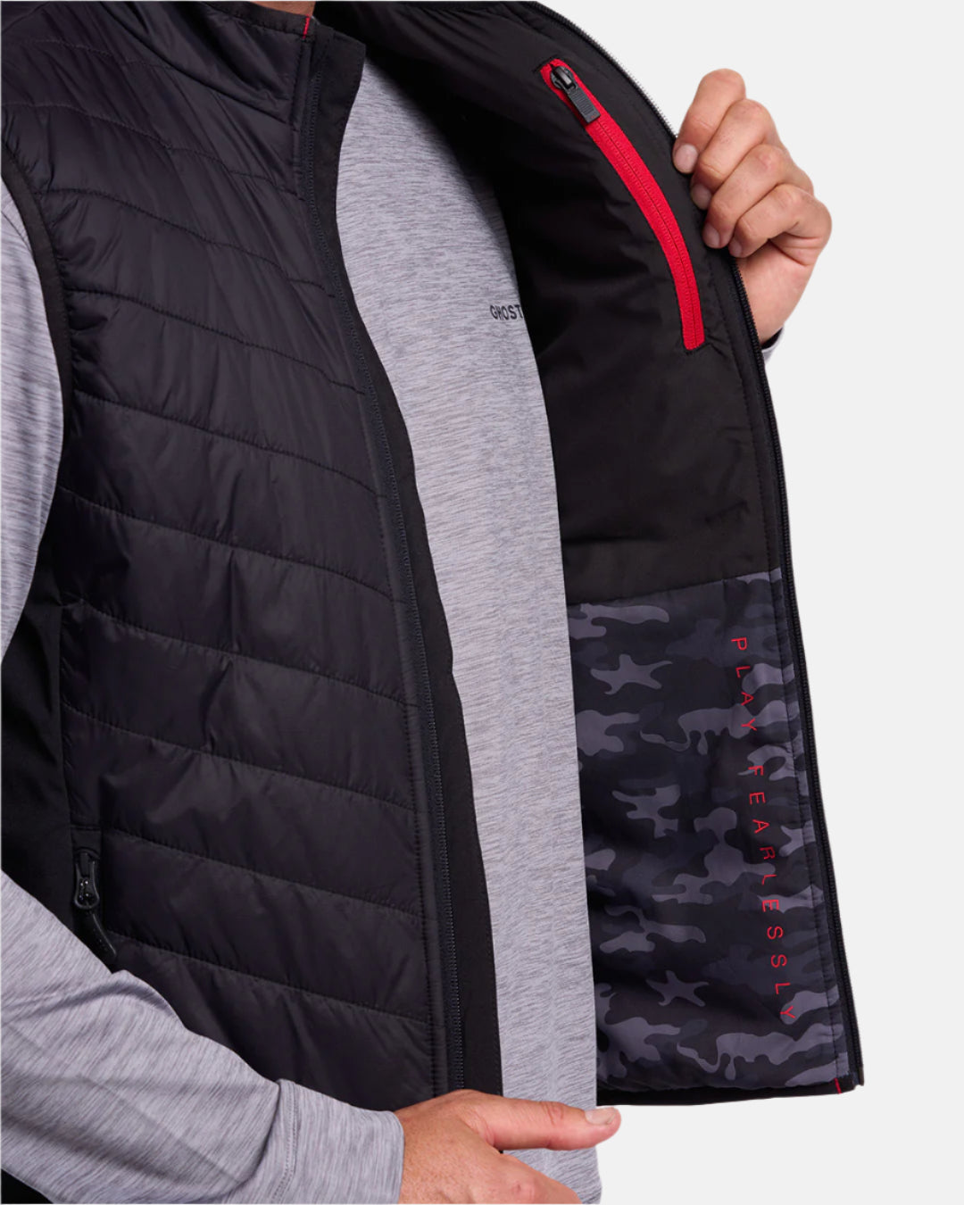 Insulator Vest Black 4#color_black