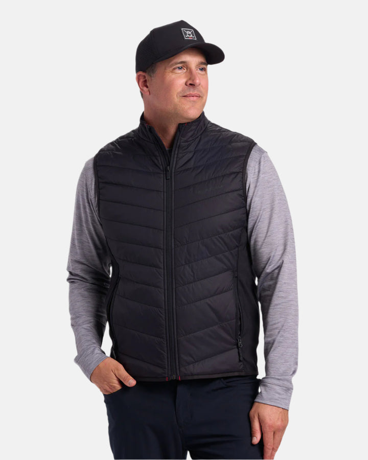 Insulator Vest Black #color_black