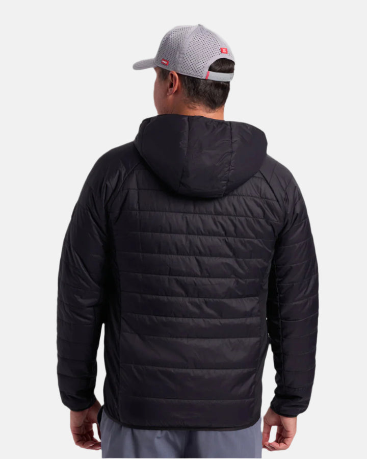 Insulator Jacket Black 5#color_black