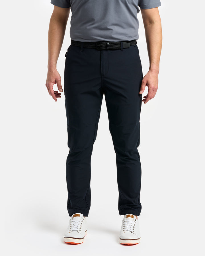 Mens Joggers Black 1#color_black