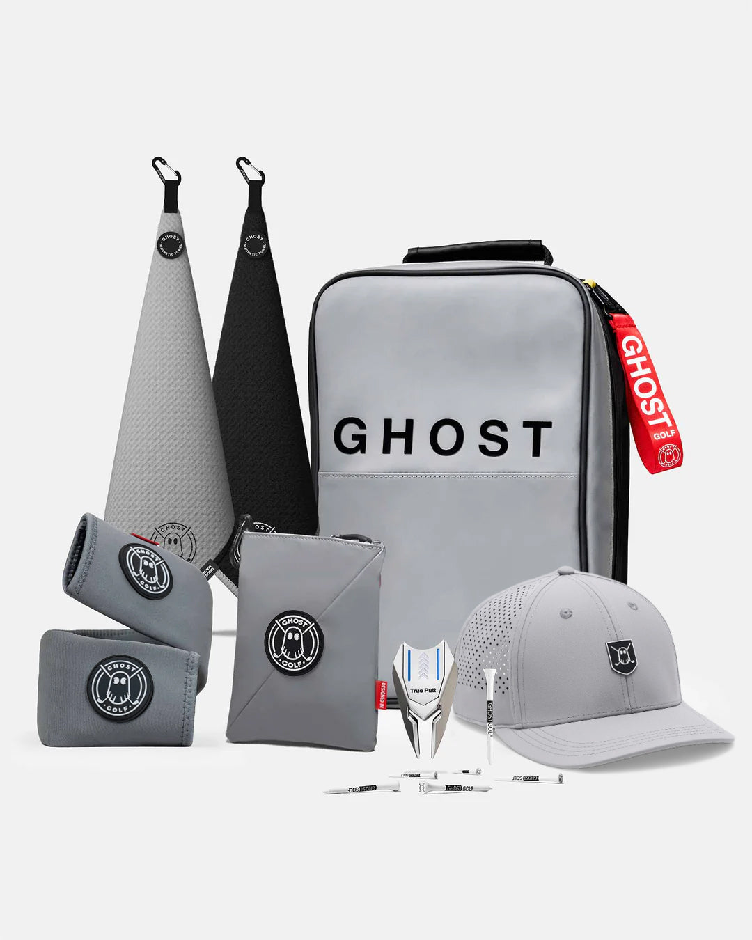 ラウンド用品・アクセサリー GHOST GOLF GANG PUTTING BASE KIT 3 On Sale Bundles – Ghost Golf