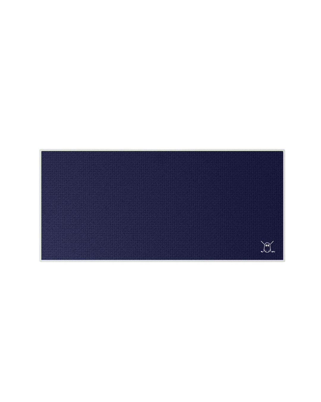 Caddie Towel Navy#color_navy