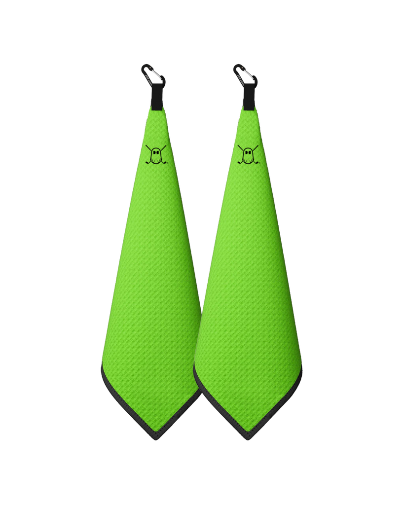 TOUR TOWEL BUNDLE (2 GREENSIDE)