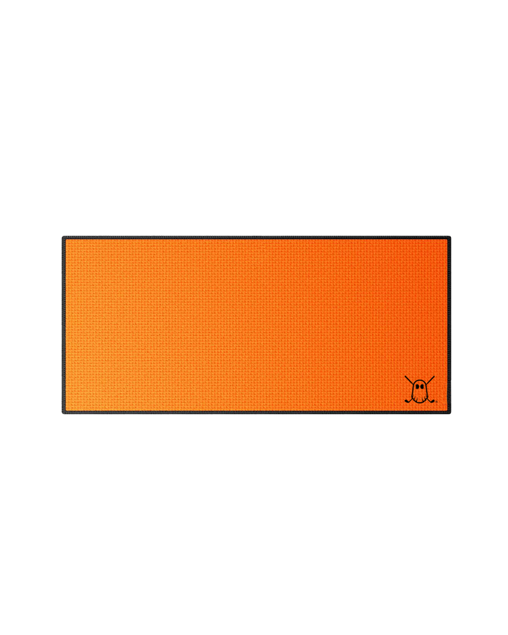 Caddie Towel Orange#color_orange
