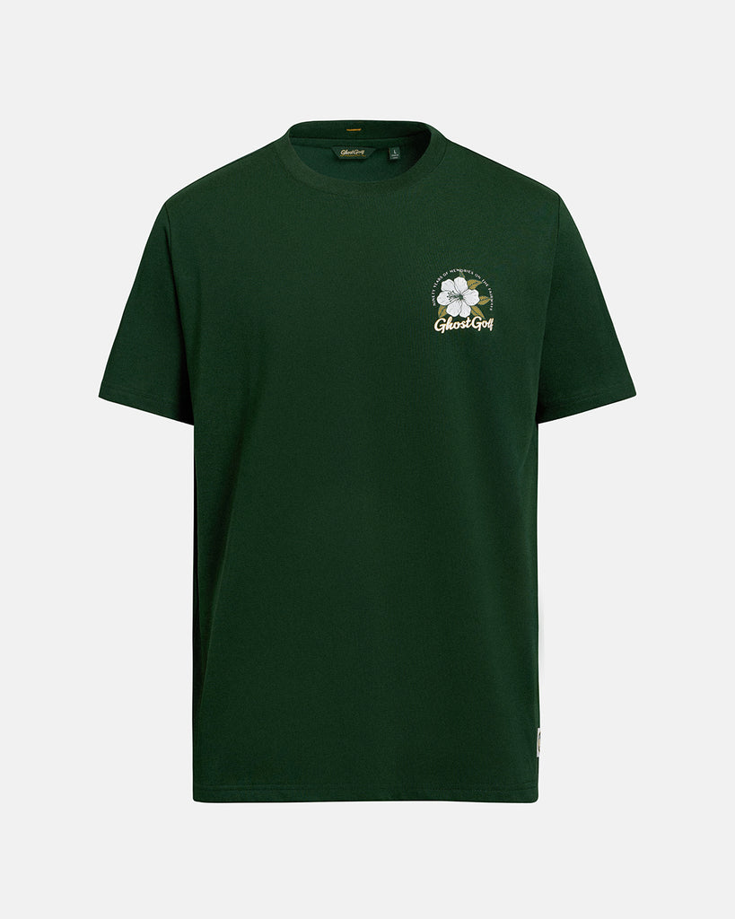PATRONS AZALEA TEE