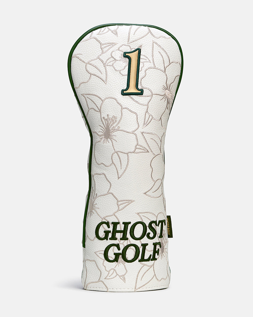 Patrons Only Head Cover 90TH - (Knit)