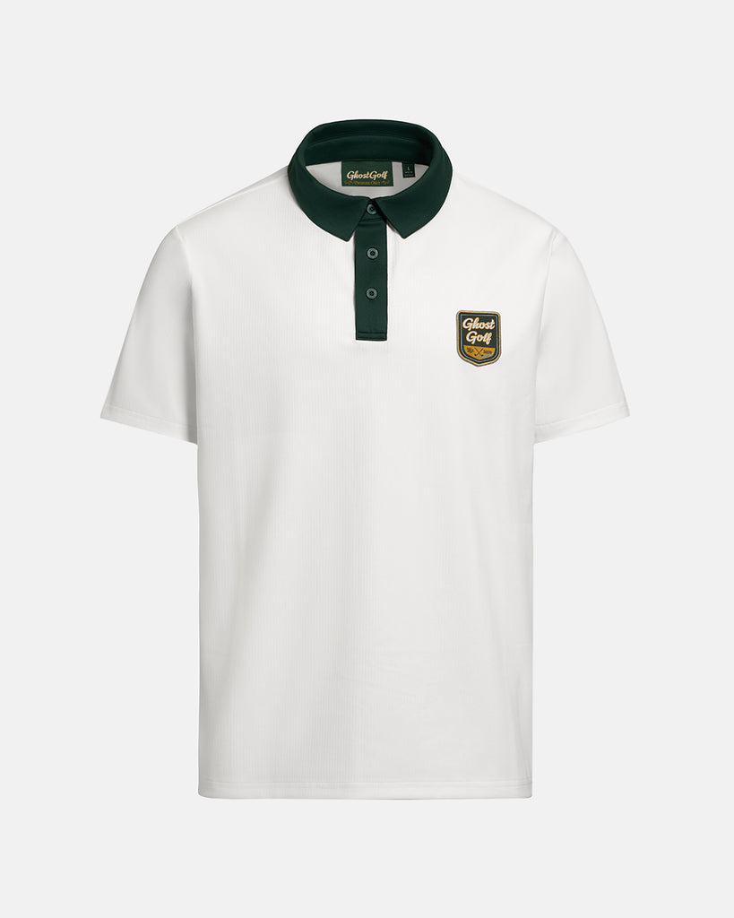 PATRONS SIGNATURE POLO