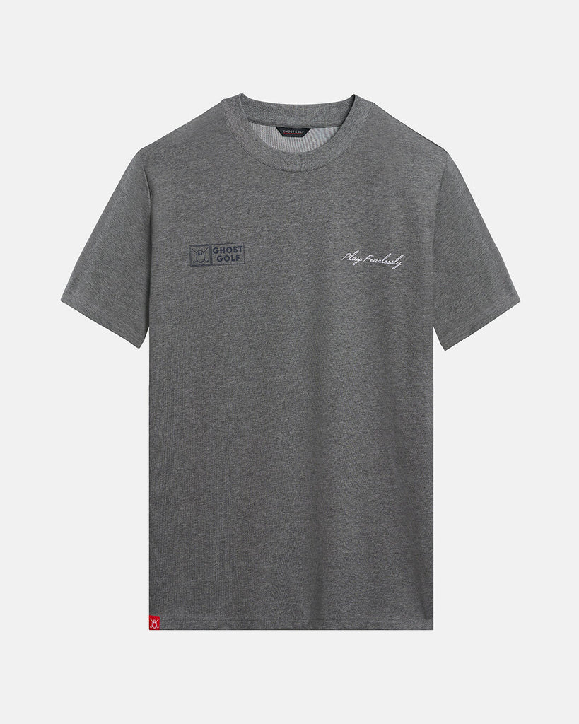 QUALIFIER PLAYER TEE