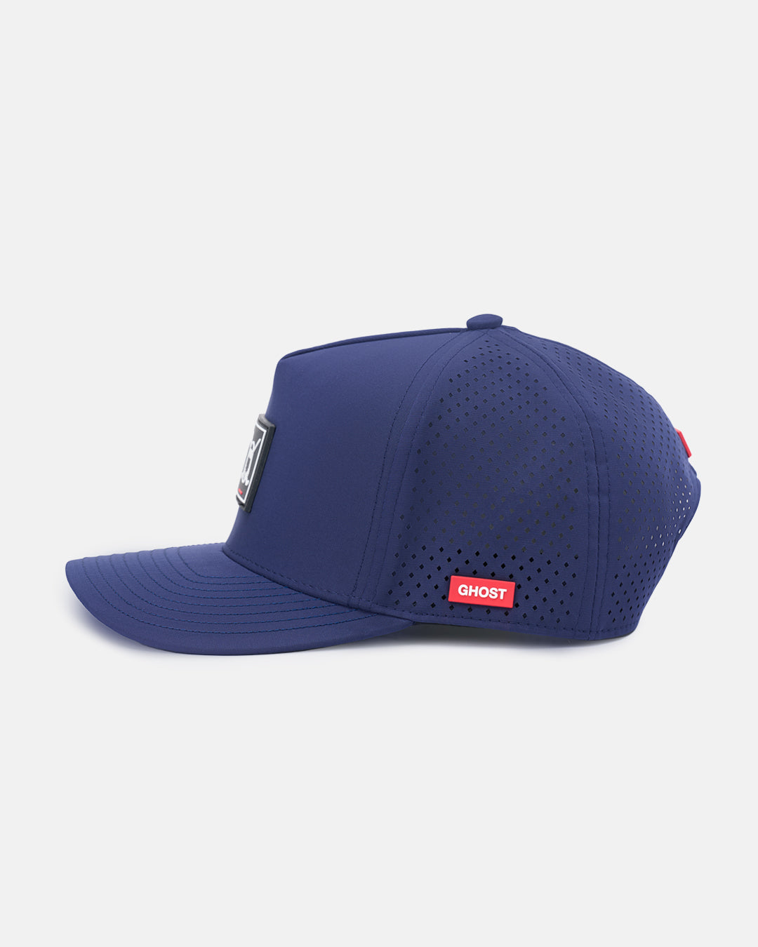 ICON SNAPBACK 2  #color_navy