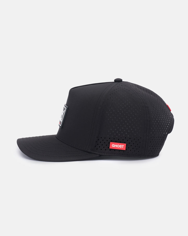 ICON SNAPBACK  2#color_black