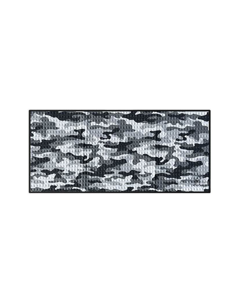 TOUR TOWEL CAMO
