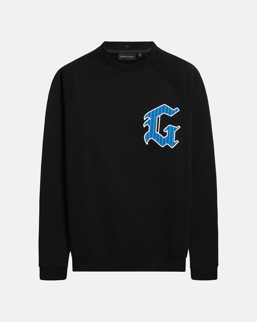 SPECTATOR RAGLAN SWEATSHIRT