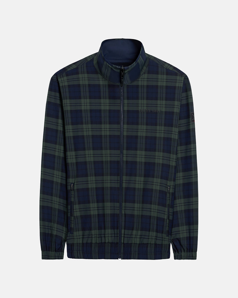 SPECTATOR REVERSIBLE JACKET