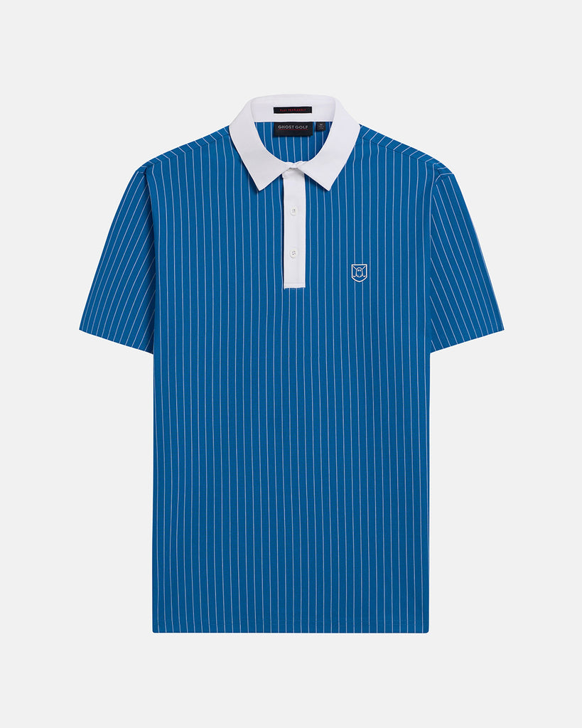 SPECTATOR STRIPE POLO