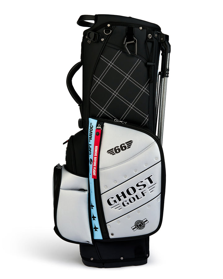 Front Right Side View of Striker Anyday Bag