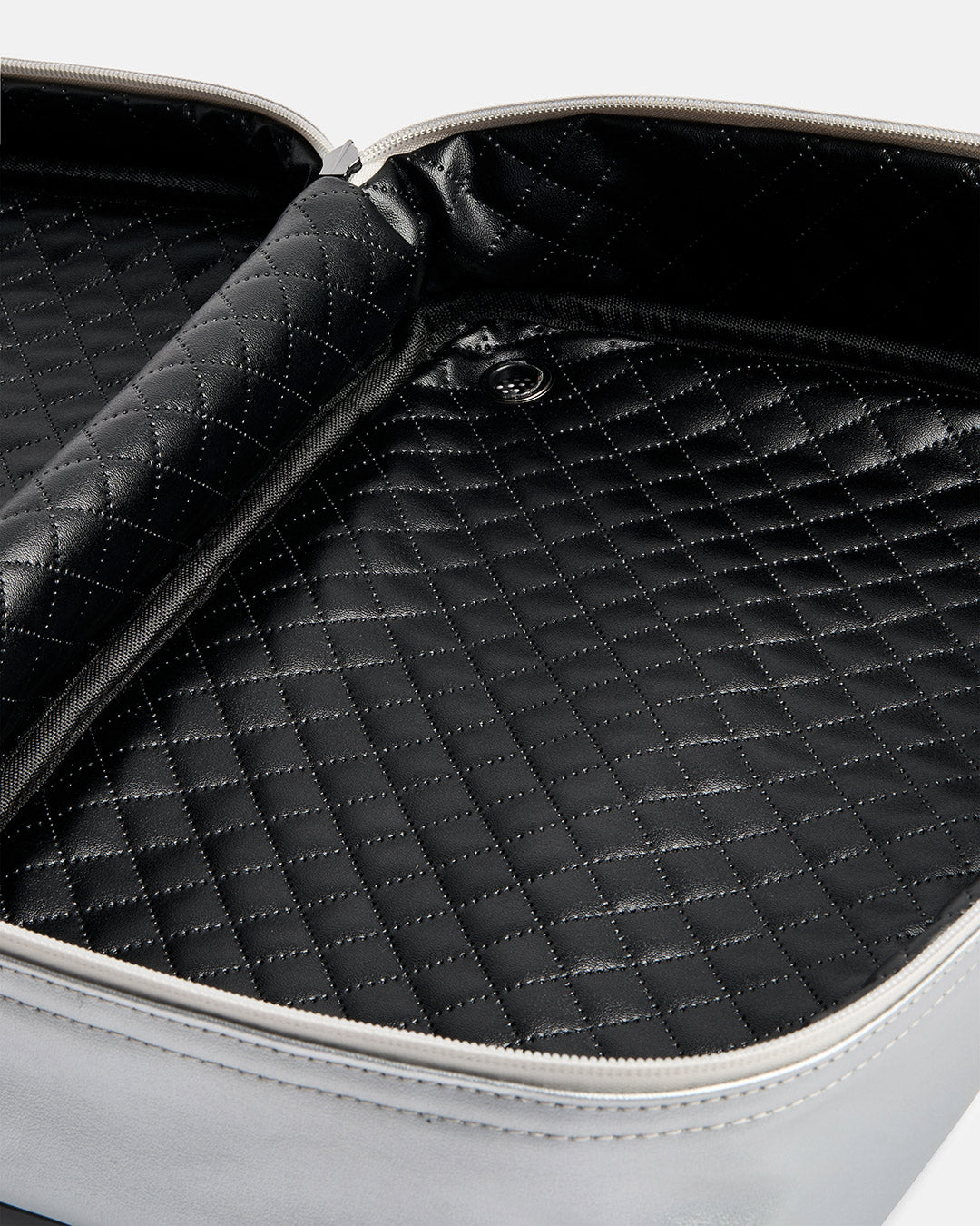 Closeup Shot of inside Striker Shoe Bag