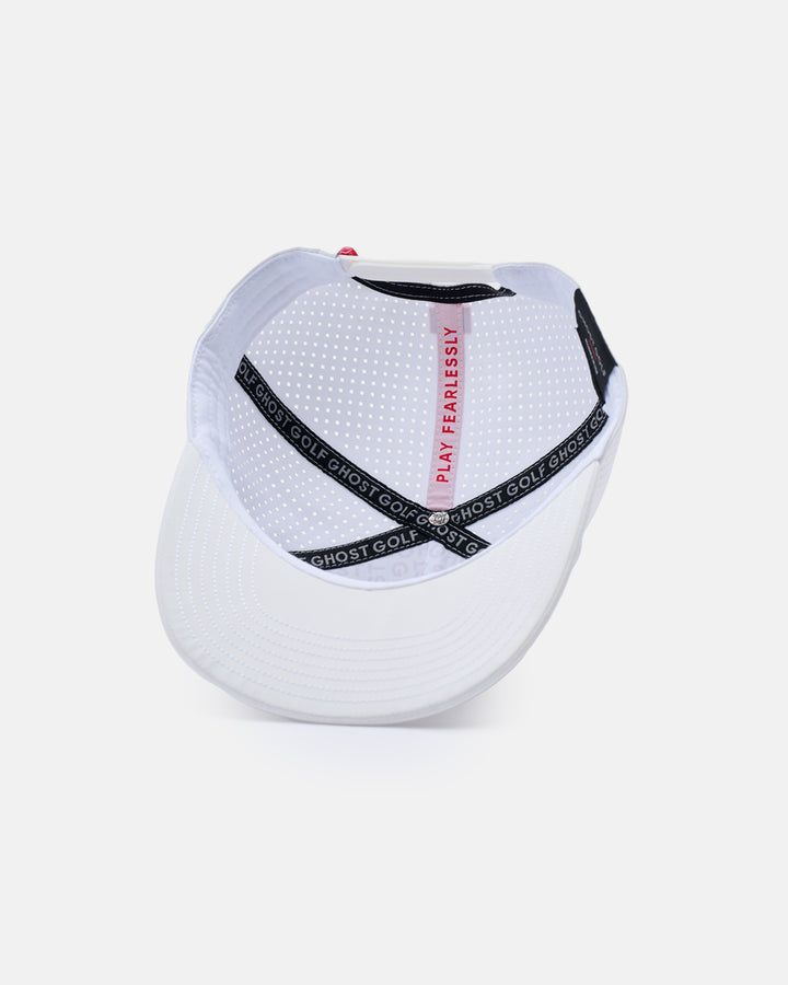 ICON SNAPBACK 6  #color_white