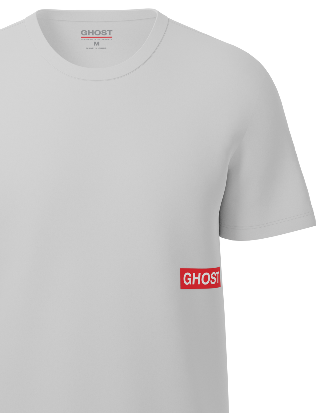 Mens Members Only Graphic Tee#color_white