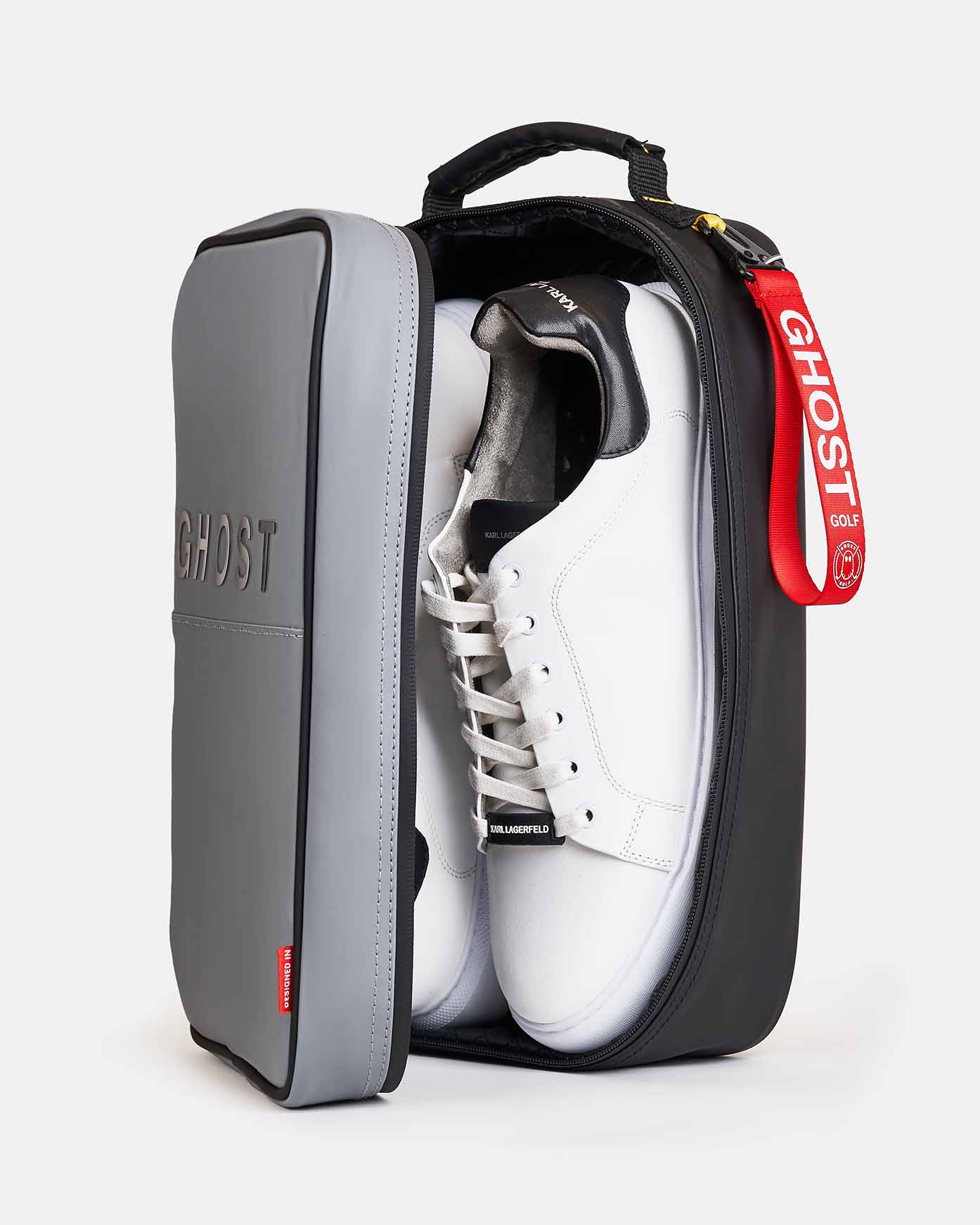 Golf shoe store bag uk