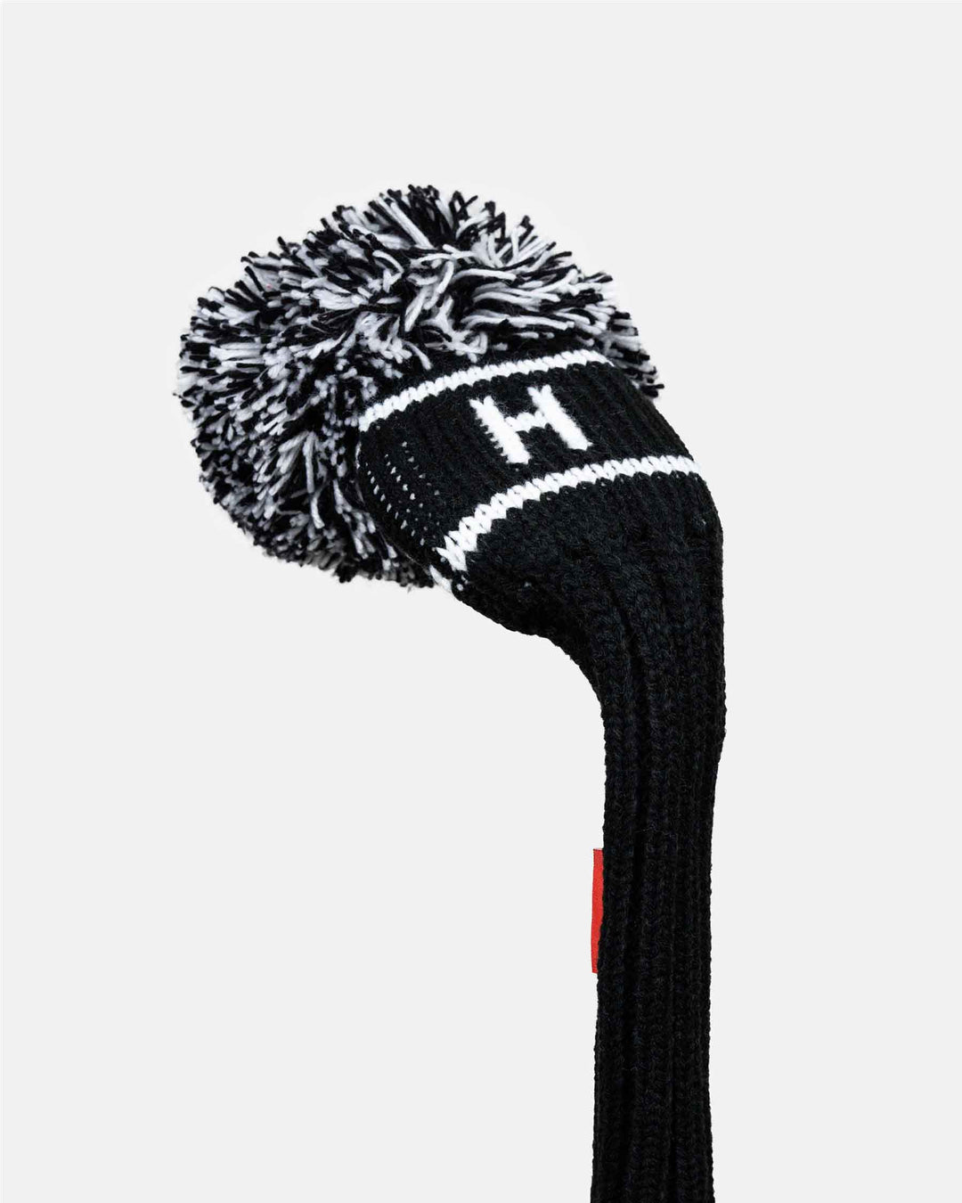 Ghost Golf Knit Head Cover Hybrid H