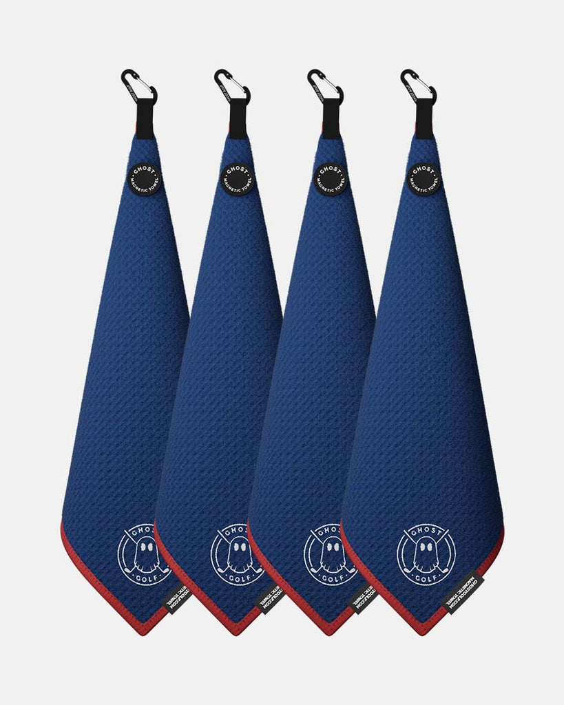 Magnetic Towel Bundle