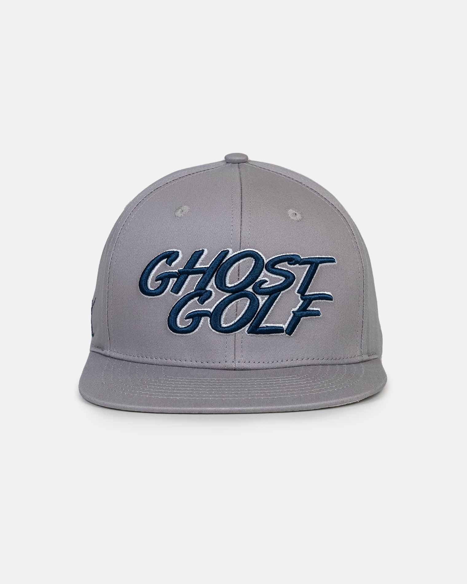 Ghost Golf Club | SNAPBACK GOLF HAT
