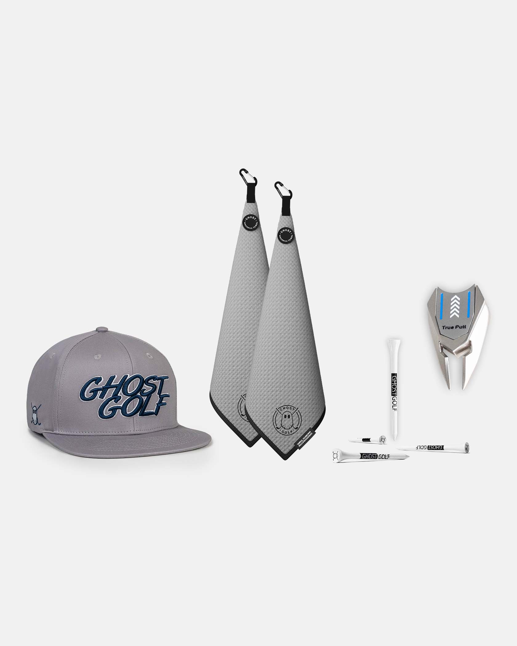 ラウンド用品・アクセサリー GHOST GOLF GANG PUTTING BASE KIT 2 ラウンド用品・アクセサリー GHOST GOLF GANG PUTTING BASE KIT