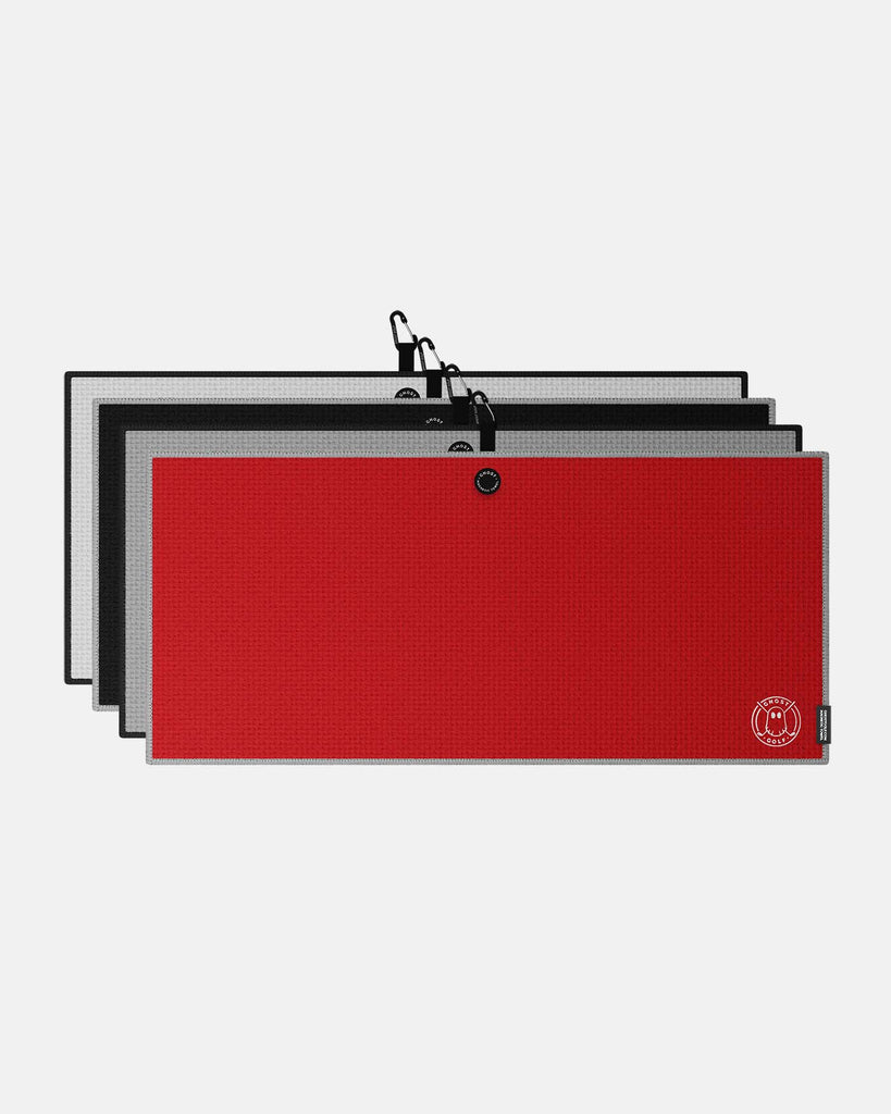 Magnetic Towel Bundle Tour Pack