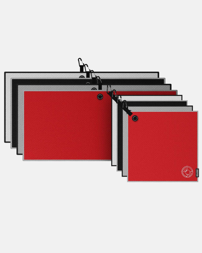 Magnetic Towel Bundle Pro Pack