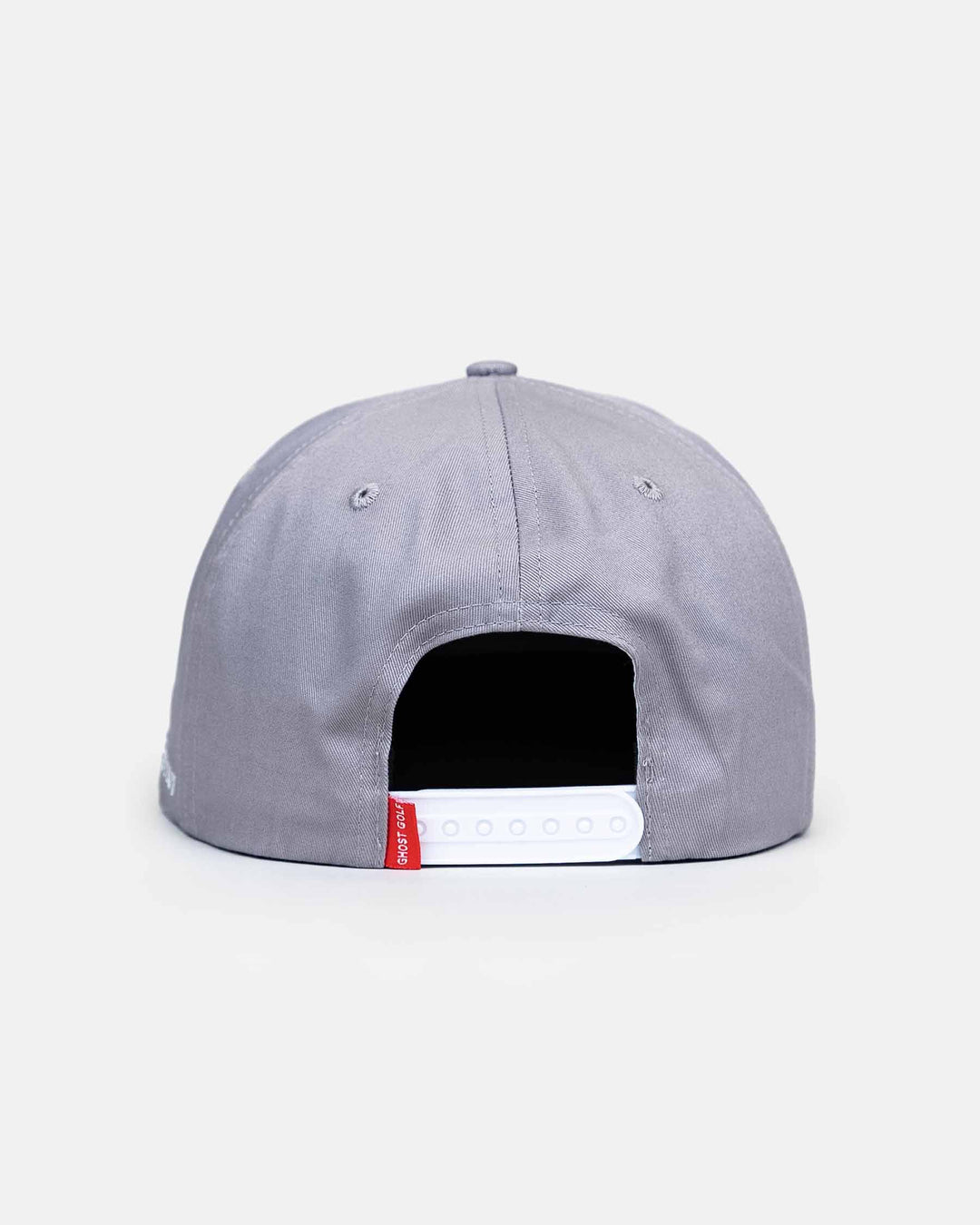 GG Logo Hat Back Grey#color_grey